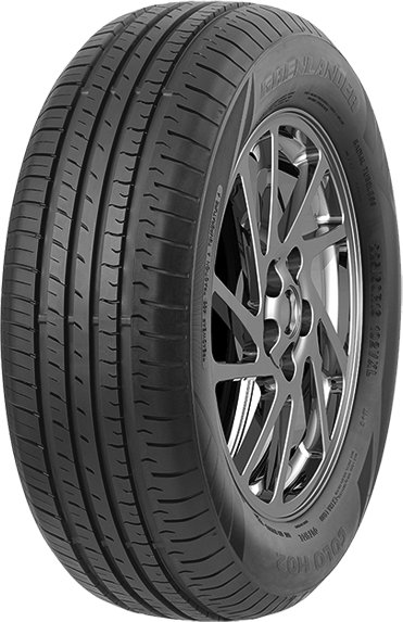 

Летние шины Grenlander COLO H02 185/70R14 88T