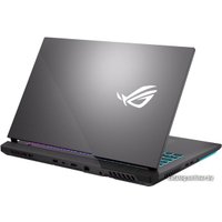 Игровой ноутбук ASUS ROG Strix G17 G713IH-HX007
