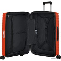 Чемодан-спиннер Samsonite Upscape Orange 68 см
