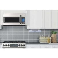 Радиоприемник Lenco KCR-150WH