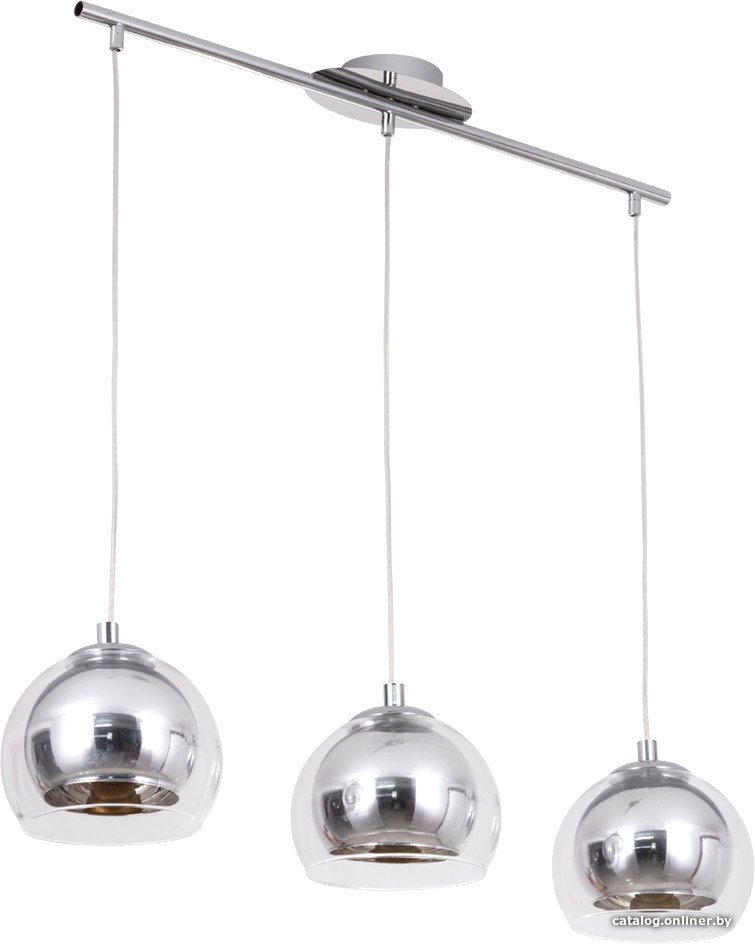 Подвесная люстра Arte Lamp Rastaban A7984SP-3CC