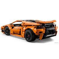 Конструктор LEGO Technic 42196 Lamborghini Huracan Tecnica Orange