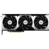 Видеокарта MSI GeForce RTX 5070 12G Ventus 3X OC