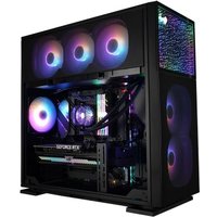 Корпус In Win N515 IW-CS-N515BLK-1AL120 в Бресте