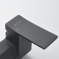 Душевая система  Shevanik S4036H