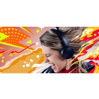 Наушники Panasonic RB-HF630BG-K