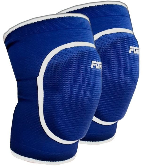 

Наколенники Fora 7201-BL (синий, M)