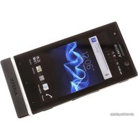 Смартфон Sony Xperia U ST25i