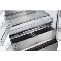 Холодильник Korting KNFF 82535 XN