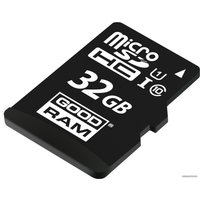 Карта памяти GOODRAM M1A0 microSDHC M1A0-0320R12 32GB