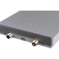 Проточный электрический водонагреватель Haier Grace-EI9