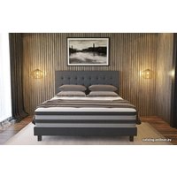 Матрас Enzio Columbus 2.0 Savana Grey 140x200