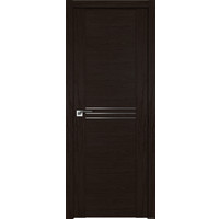 Межкомнатная дверь ProfilDoors 150XN L 90x200 (дарк браун) в Лиде