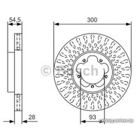  Bosch 0986479B11