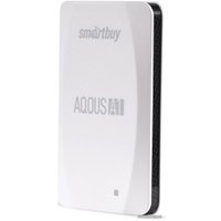 Внешний накопитель SmartBuy Aqous A1 SB512GB-A1W-U31C 512GB (белый)