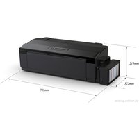 Фотопринтер Epson L1800