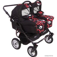 Универсальная коляска Tako Jumper Duo