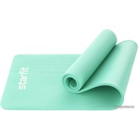 Коврик Starfit FM-301 NBR (12 мм, мятный) в Борисове