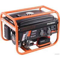 Бензиновый генератор Patriot GRS 3500 E в Борисове
