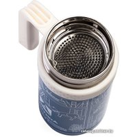 Термокружка Арктика 412-500 (синий)