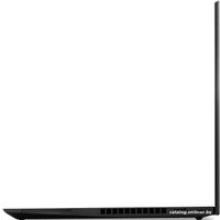 Ноутбук Lenovo ThinkPad T14s Gen 1 20T0001DRT