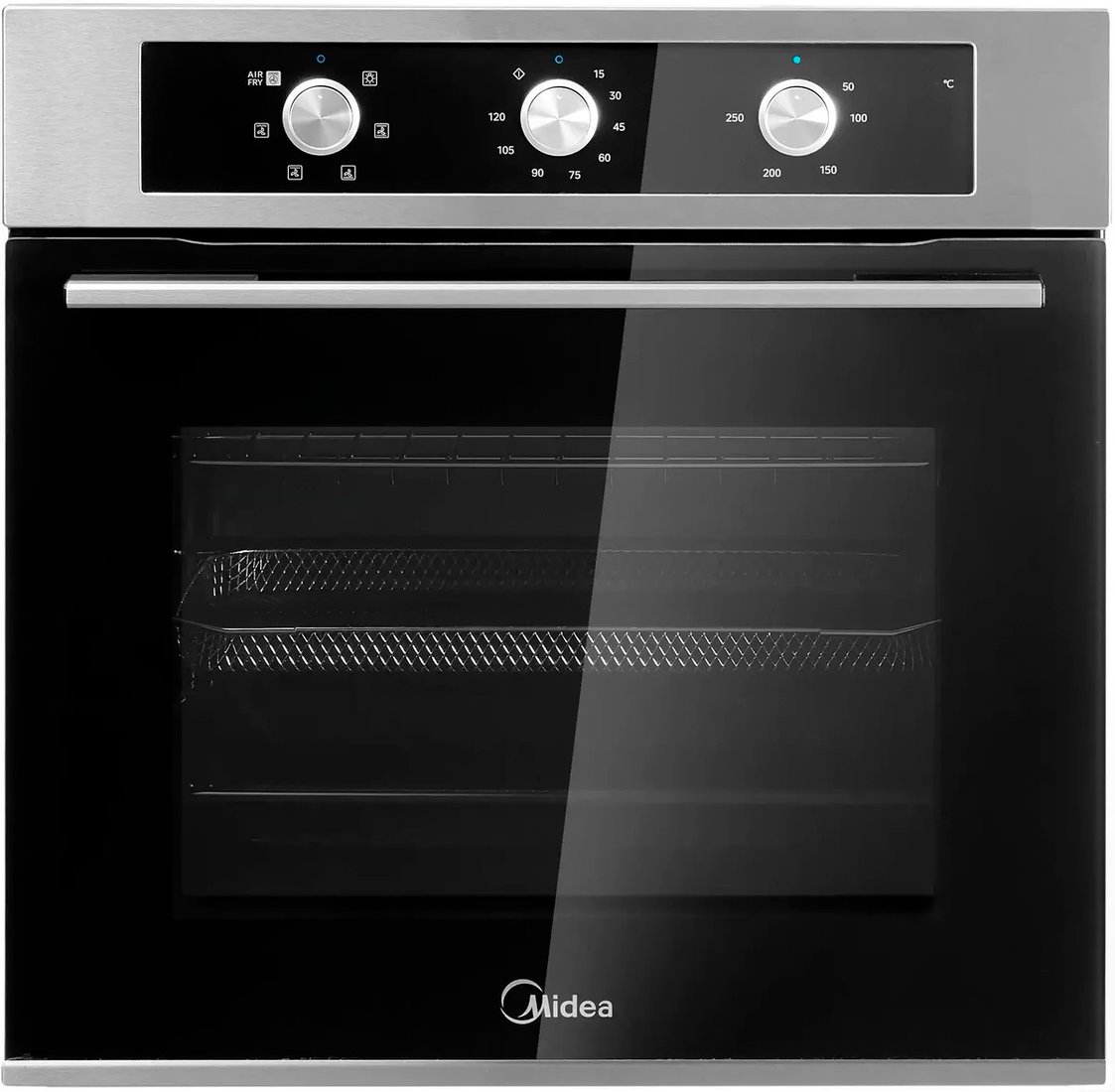 

Электрический духовой шкаф Midea MO37003X