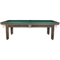 Бильярдный стол Руптур Сильвер 152.00.06 (11/7)