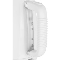 Электрический чайник Leonord LE-1546 (белый)