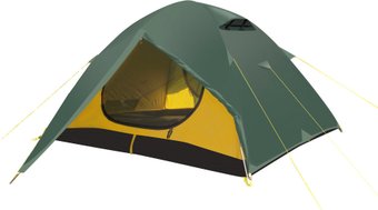 Треккинговая палатка BTrace Cloud 2