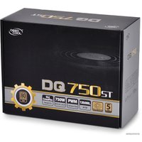 Блок питания DeepCool DQ750ST [DP-GD-DQ750ST]