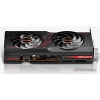 Видеокарта Sapphire Pulse Radeon RX 7600 8GB 11324-01-20G