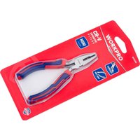 Плоскогубцы Workpro WP231097