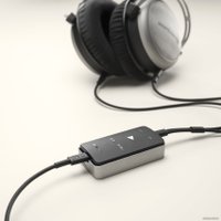 Портативный усилитель Beyerdynamic Impacto Universal