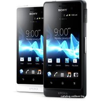 Телефон Sony Xperia Go ST27i