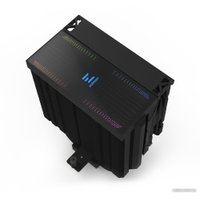 Кулер для процессора Zalman CNPS13X Black