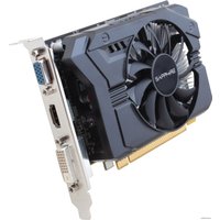 Видеокарта Sapphire Radeon R7 250 512SP Edition 4GB GDDR3 [11215-23]