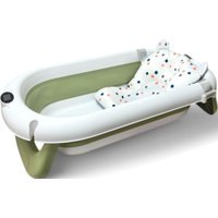 Ванночка для купания Bubago Felice (оливковый)