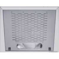 Кухонная вытяжка MAUNFELD MPA 60 (нержавеющая сталь)