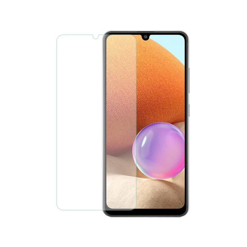 

Защитное стекло KST для Samsung Galaxy A32 4G (прозрачное)