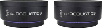Подставка IsoAcoustics ISO-PUCK 76