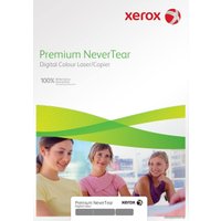 Пленка для печати Xerox Premium NeverTear SRA3, 120 мкм, 500 л 003R98035