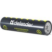 Батарейка Defender AAA 4 шт. LR03-4B