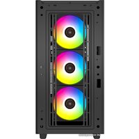 Корпус DeepCool CG560 650W R-CG560-200113-R-1