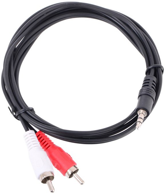 

Кабель Telecom TAV7183-1.5M