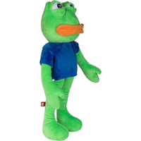 Классическая игрушка Fancy Лягушонок Пепе LPEP1