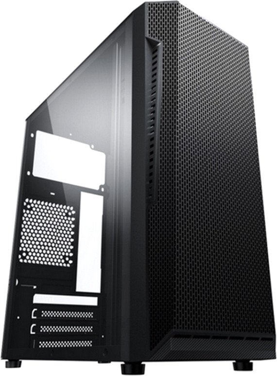 

Корпус ACD Coffre 104G MO-TC3G0-000