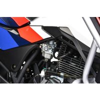 Мотоцикл Motoland 250 Enduro GS (белый) в Мозыре