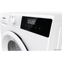 Стиральная машина Gorenje W2NHPI62SCSIRV