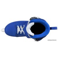 Роликовые коньки Powerslide Swell Trinity Royal Blue 100 510017 (р. 46)