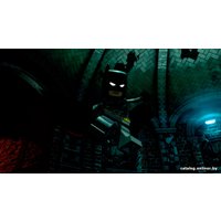  LEGO Batman 3: Покидая Готэм для Xbox 360